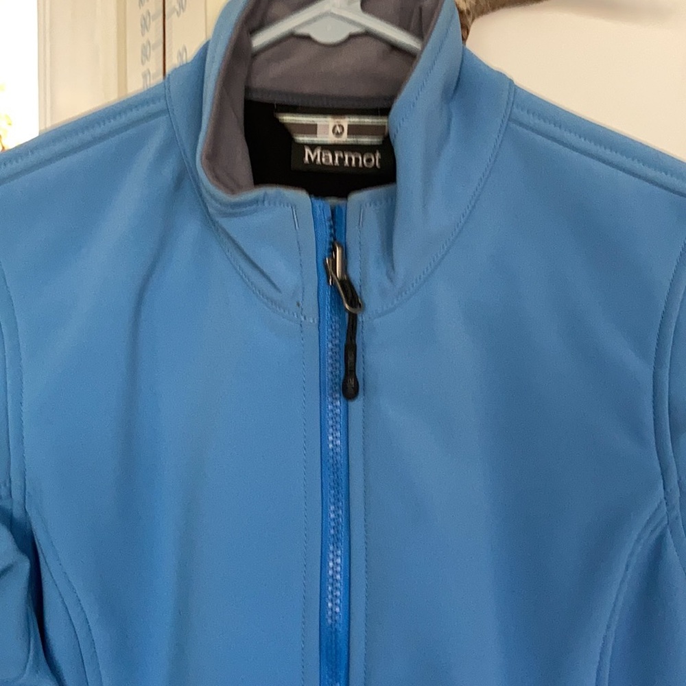 Marmot Softshell Jacket - image 2